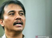 Sertifikat Vaksin dan Data Pribadi Jokowi Bocor, Roy Suryo Sentil BSSN dan Kominfo