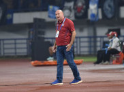 Hanya Butuh Hasil Imbang, Persib Dihadapkan Tantangan Berat di Markas Lion City Sailors