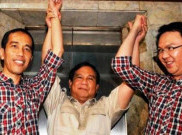  Bersalaman dengan Prabowo, Begini Perasaan Ahok