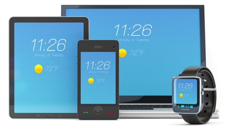 Antara Ponsel Pintar, Phablet, dan Tablet, Mana yang Kamu Pilih?