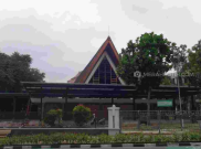 Pemprov DKI Terbitkan Rekomendasi Pemugaran Gereja Santo Yohanes Penginjil Kebayoran Baru