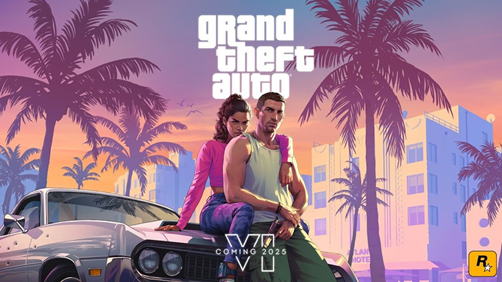 Grand Theft Auto 6 Perlihatkan Trailer Perdana
