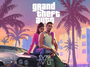 Grand Theft Auto 6 Perlihatkan Trailer Perdana