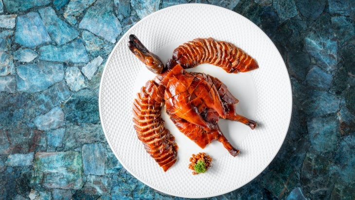 Berlibur ke Hong Kong Wajib Cicipi Makanan Khasnya