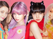 Kesan Manis di Lagu 'Ice Cream' Blackpink Feat Selena Gomez