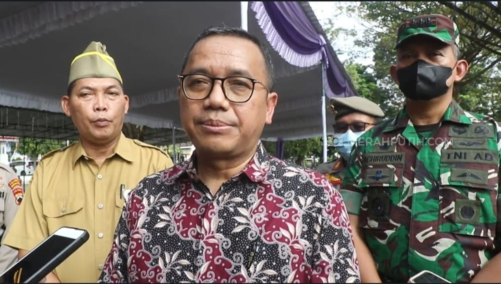 106 Peserta dari Delegasi 14 Negara G20 Bakal Dikirab Bersama Event Solo Batik Carnival