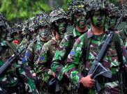 Polri-TNI Diminta Mengedepankan Sisi Humanis saat Atur Kedisplinan Warga