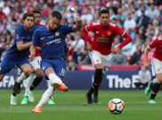 Satu-Satunya Kelemahan Chelsea Jadi Juara di Mata Maurizio Sarri