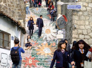 Pecinta Drama Korea Wajib Berkunjung ke Sini