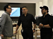 4 Tujuan Orang Kunjungi Jakarta Coffee Week 2019