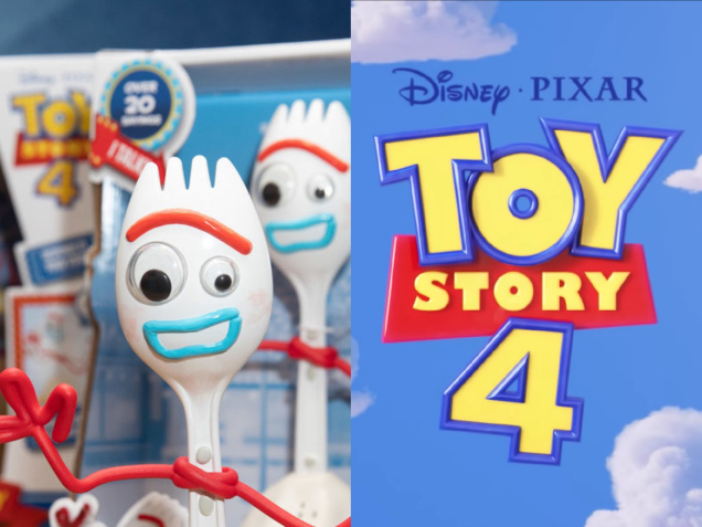 Trailer Terbaru Toy Story 4 dan Fakta Mengejutkan di Balik Animasi Tersukses Disney Pixar