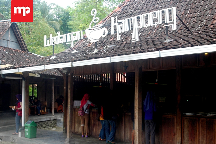 Tempat 
