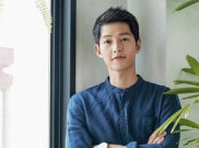 Song Joong-ki Tolak Tawaran Serial Kingdom