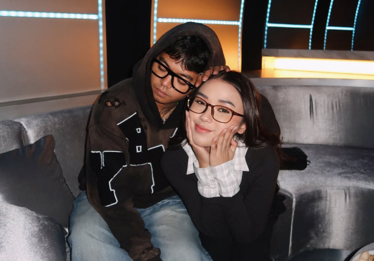 Polisi Periksa Reza Arab 4 Jam, Dalami Alur Waktu Kematian Pacarnya Lula Lahfah