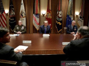 Penasihat Keamanan Trump Positif COVID-19