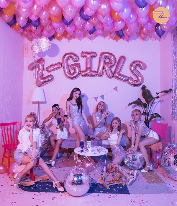 Z-Girls