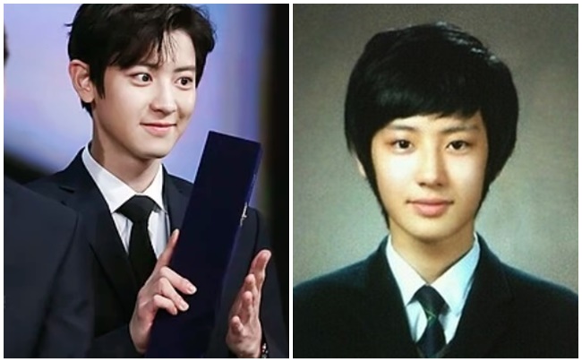 Park Chanyeol