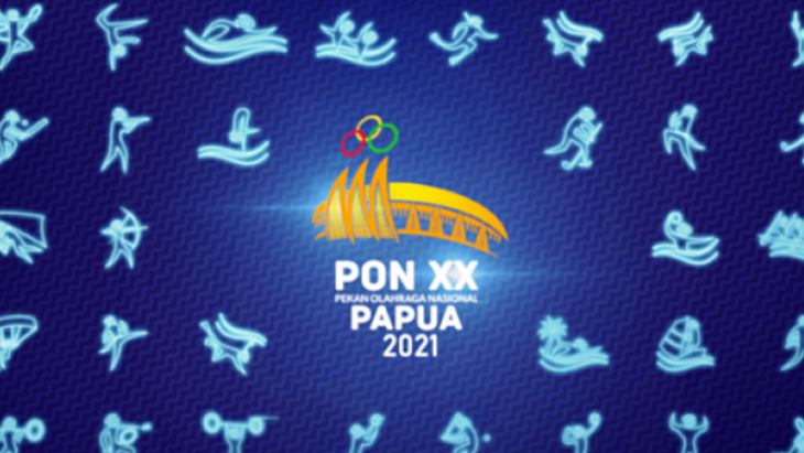 Empat Venue PON Diserahkan ke Provinsi Papua pada Februari 2021