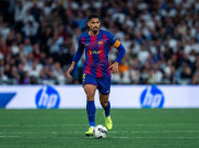 Trauma usai Kalah dari Chelsea, Ronald Araujo Minta Izin ke Barcelona untuk Pulihkan Mental