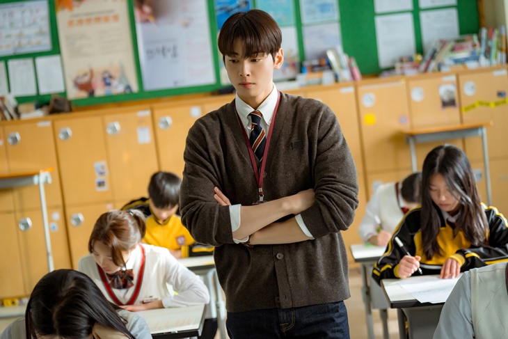 5 Pelajaran dari Drama 'A Good Day to be a Dog'