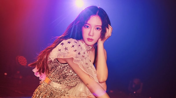 Polisi Rilis Hasil Investigasi Kecelakaan Mobil Taeyeon Girls Generation