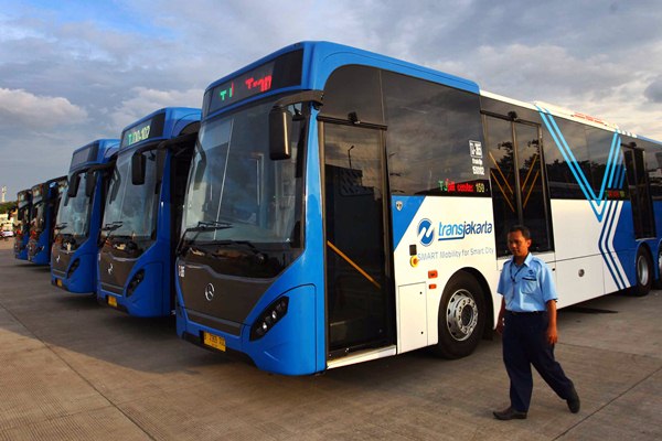Transjakarta