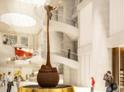 Museum Cokelat Terbesar Dunia Hadir di Swiss
