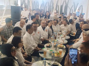 Punya Rekam Jejak Alasan Jokowi Dukung RK di Pilkada Jakarta
