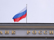 G7 Beri Peringatan ke Rusia