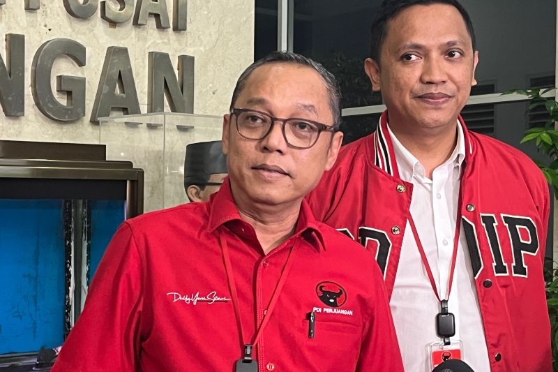 PDIP: Kami Siap Sendirian