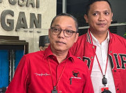 PDIP: Kami Siap Sendirian