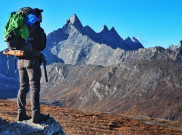 Tak Melulu Bareng Pasangan, Berikut Lis Perjalanan Romantis buat Para Solo Traveller