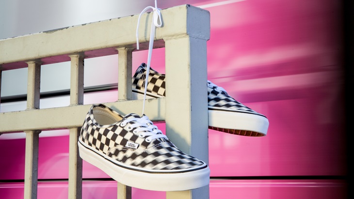 Klasik Tapi Unik, Vans Rilis Dua Koleksi Terbaru yang Harus Kamu Beli Hari Ini!