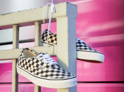 Klasik Tapi Unik, Vans Rilis Dua Koleksi Terbaru yang Harus Kamu Beli Hari Ini!