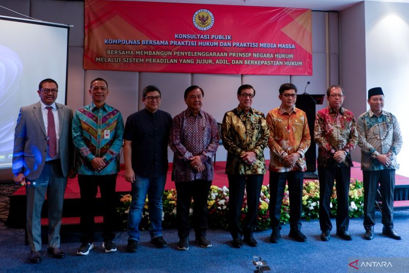 Kompolnas Minta Pengumuman Kasus Meninggalnya Brigadir SH Libatkan Keluarga