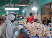 PKS Nilai Pemerintah Gagal Kendalikan Harga Pangan