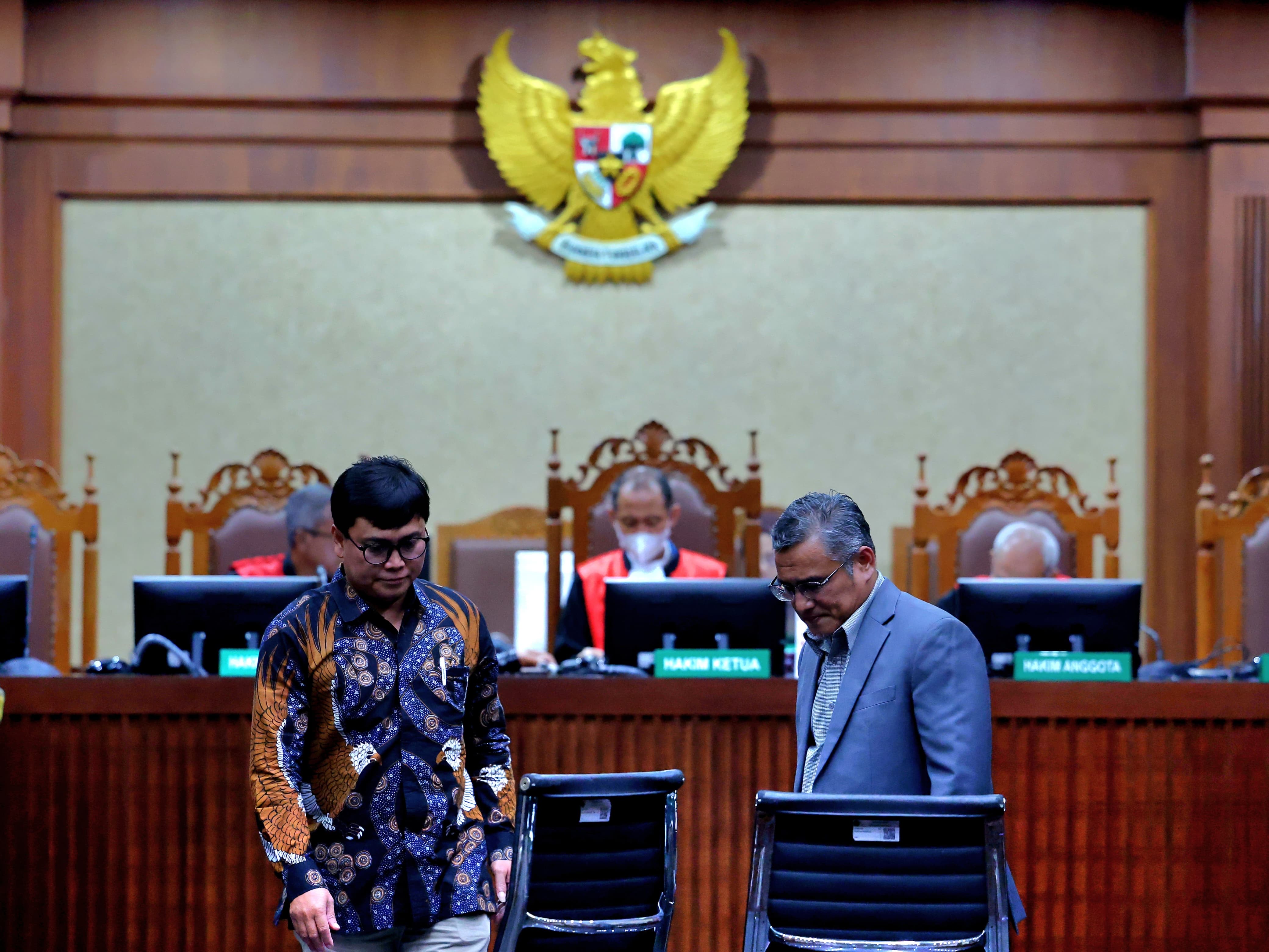 Ahli dalam Sidang Hasto Sebut Perintangan Tak Logis dalam Perkara yang Belum Pro Justitia