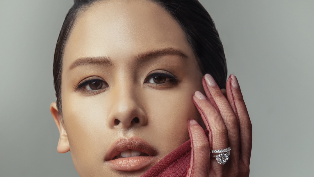 Maudy Ayunda Percaya Setiap Perempuan Punya 'Inner Brilliance'