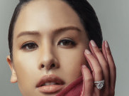 Maudy Ayunda Percaya Setiap Perempuan Punya 'Inner Brilliance' 