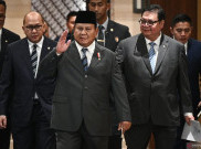 Tegas! Prabowo Haramkan Hukum Jadi Alat Gebuk Lawan Politik di Indonesia