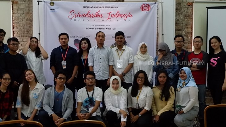 Mengenal Indonesia Dalam Sriwedariku Indonesia