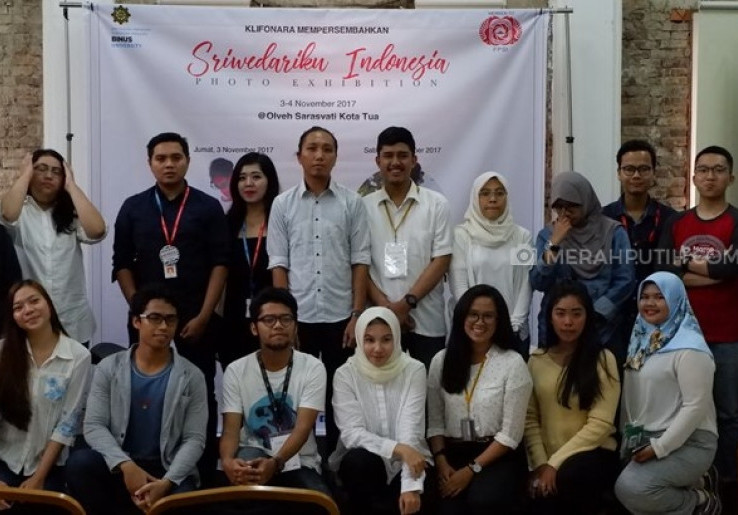 Mengenal Indonesia Dalam Sriwedariku Indonesia