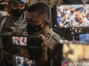 Mabes Polri Sebut Motif Penembakan Brigadir J Tergolong Sensitif