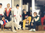 Harga untuk Sebuah Grup Bernama BTS