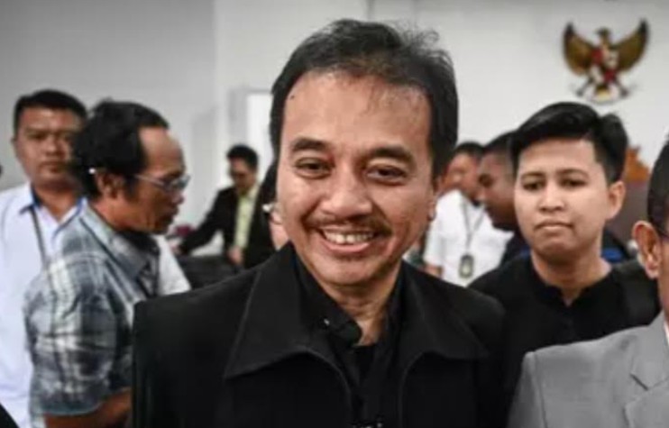 Hakim Tolak Eksepsi Roy Suryo: Putusan Praperadilan Tak Gugurkan Dakwaan, Sidang Kasus Ijazah Jokowi Lanjut