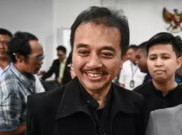 Hakim Tolak Eksepsi Roy Suryo: Putusan Praperadilan Tak Gugurkan Dakwaan, Sidang Kasus Ijazah Jokowi Lanjut