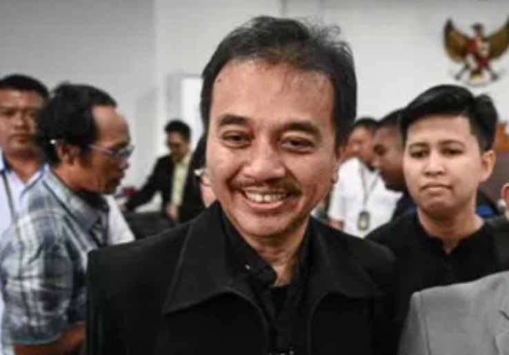 Hakim Tolak Eksepsi Roy Suryo: Putusan Praperadilan Tak Gugurkan Dakwaan, Sidang Kasus Ijazah Jokowi Lanjut