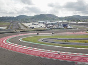 5 Lokasi Disiapkan Untuk UMKM Saat Gelaran MotoGP