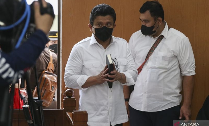 Ahli Forensik hingga Kriminolog akan Beri Kesaksian soal Kematian Brigadir Yosua