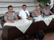 Polisi: Ratna Sarumpaet Oplas di Ruang B.1 Lantai 3 RS Bina Estetika Menteng 